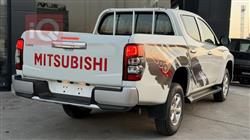 ميتسوبيشي L200